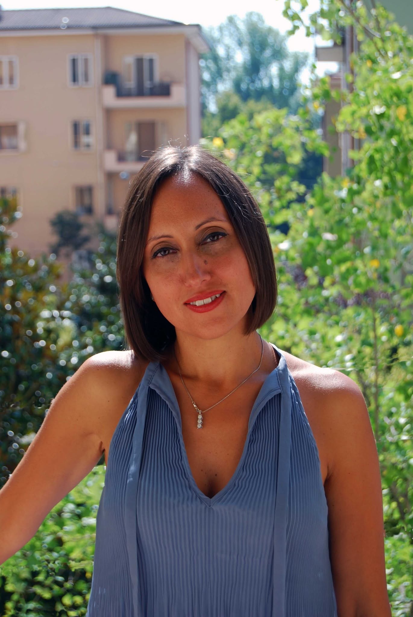 Cristina Galfo